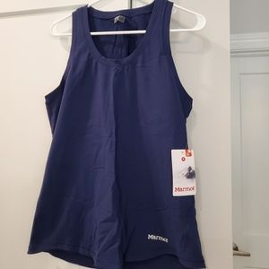 Marmot Women's Tank